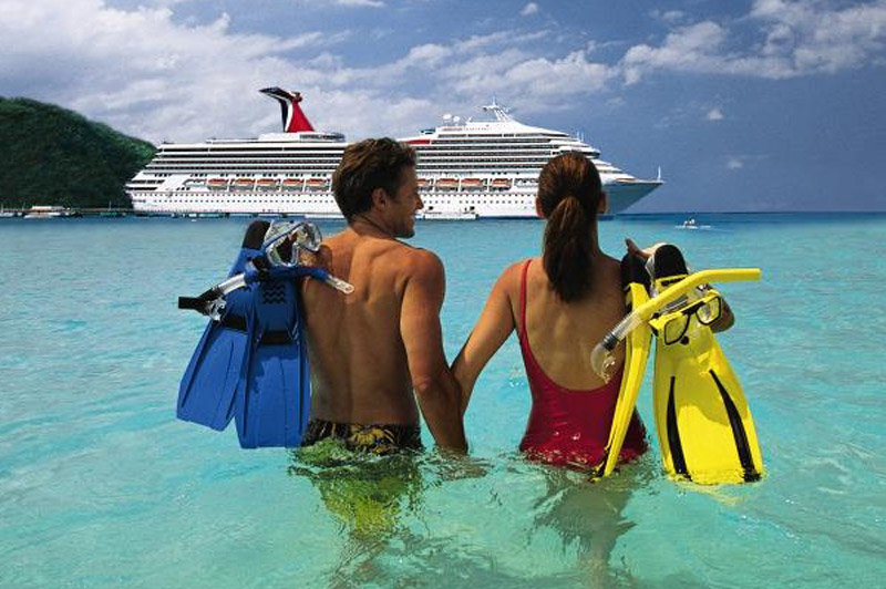 St.maarten cruise tours